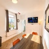 Photo 5: Your dream kitchen-diner!