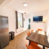 Photo 8: Your dream kitchen-diner!