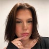 Photograph of katie 