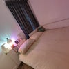Photo 2: Double room. 
