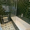 Photo 3: Shower room