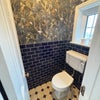 Photo 4: Upstairs toilet