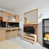 Photo 5: Lounge Open-Plan Kitchen
