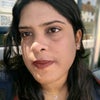 Photograph of Dhanya 