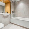 Photo 8: Family Bath