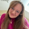 Photograph of Adela