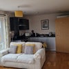 Photo 3: Open Plan Living/Kitchen