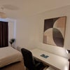 Photo 6: Bedroom - Study Desk