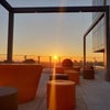 Photo 8: Roof terrace