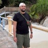 Photograph of ahmed