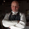 Photograph of Chef Danny