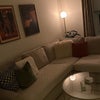 Photo 6: Shared living room 1/2