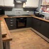 Photo 8: 2 sinks , 3 fridges , 2 ovens , 2 microwave, 1 kettle