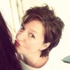 Photograph of Alison 