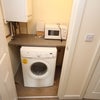Photo 7: Washer Dryer