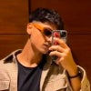 Photograph of Nikhil 