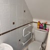 Photo 3: 1st Bedroom en-suite