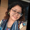 Photograph of Safa Akter