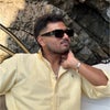 Photograph of Chirag 