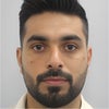 Photograph of Mohammed 