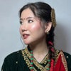Photograph of Romi Thapa