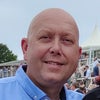 Photograph of Steve