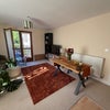 Photo 8: Shared kitchen, dining and living area