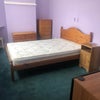 Photo 5: Rm 2 Large double room towards bed £695