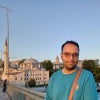 Photograph of Mahmood