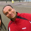 Photograph of Harsha