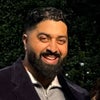 Photograph of Imran