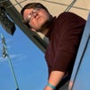 Photograph of Ryan