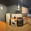 Photo 4: Shared Kitchen - Also recentley painted white