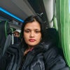 Photograph of Manjari