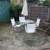 Photo 4: Outdoor garden area