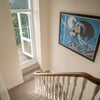 Photo 7: Hallway leading to terrace