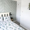 Photo 2: Double room 1