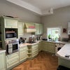 Photo 4: Cooking area