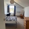 Photo 5: Room with Separate Study Desk and Desk for Makeup/Storage/Other Use