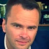 Photograph of Tom