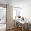 Photo 3: Open plan dining area