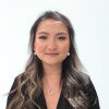 Photograph of Jennifer 