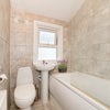 Photo 2: Gorgeous Bathroom - with shower
