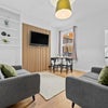 Photo 6: LIVING  ROOM 