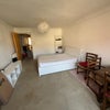 Photo 4: Bedroom looking back towards the door
