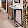 Photo 9: Flat packed sideboard