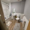 Photo 7: Shared bathroom