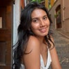 Photograph of Vrinda