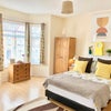Photo 1: Room 3 -Top floor front bedroom - Available at £825 all bills included