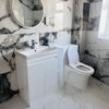 Photo 2: washroom